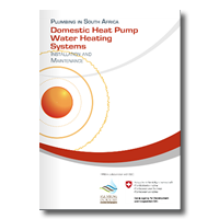 Domestic Solar Water Heating Systems - electronic download