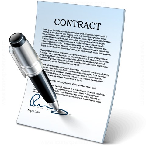 IOPSA Minor Works Contract Template